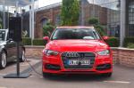 Audi A3 Sportback e-Tron 2014 года